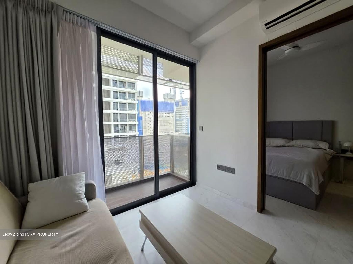 Spottiswoode 18 (D2), Apartment #587539691